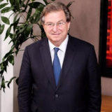 banquero Jaime Gilinski