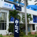 Empresa de energía, Air-e