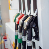 GASOLINA 13 DE ABRIL