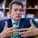 Javier Diaz Analdex