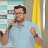 Luis Carlos Leal 6 junio