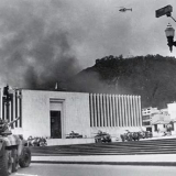 TOMA DEL PALACIO DE JUSTICIA 19 DE JUNIO