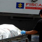 Fiscalía Medicina Legal