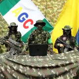 ataque clan del golfo 