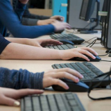 internet en colegios