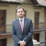 Andrés Forero
