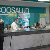Coosalud