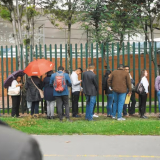 desempleo 29 noviembre 1