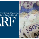 DINERO CARF