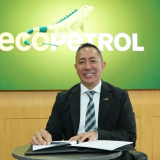 Ricardo Roa Ecopetrol 24