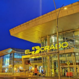 aeropuerto el dorado 25