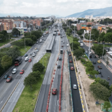 autopista norte de bogotá