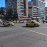 pico y placa 20 de enero 2025