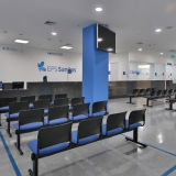 Atención de Sanitas 1