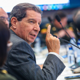 Jose Félix Lafaurie 3 febrero