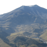 Volcán Puracé 3 febrero