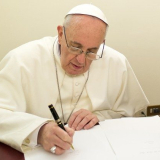 papa francisco 21
