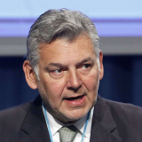 Jaime Alberto Cabal Fenalco