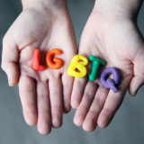 LGBTIQ+ marzo