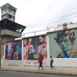 cárcel modelo bucaramanga