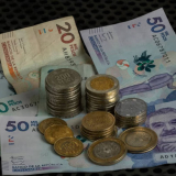 dinero colombiano 