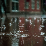 lluvia marzo