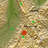 sismo en los santos santander 15 marzo 1
