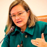Cielo Rusinque, directora DPS25