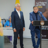 Petro fiebre