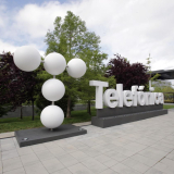 Telefónica Movistar bogotá 