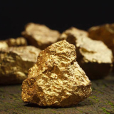pepas de oro 