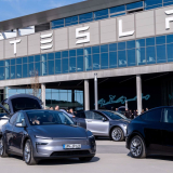 vehiculos tesla