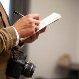 Periodismo becas