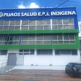 Pijao EPS Salud