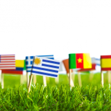 banderitas latinoamericanas
