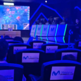 Movistar Game Club