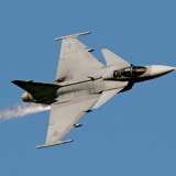 Aviones Gripen
