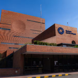 Fundación Santa Fe de Bogotá