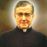 San Josemaría Escrivá