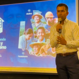 Rey Paratebueno