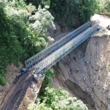 puente militar 