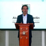 federico gutierrez denunciado presentos nexos