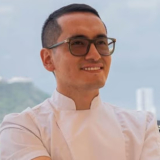 chef Luis Dionisio Ruiz