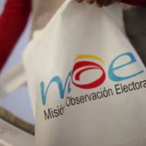 MOE misión obervación electoral 25
