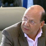 ministro de Hacienda, Germán Ávila