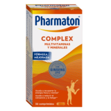 producto Pharmaton Complex