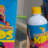 Vitacerebrina Kids