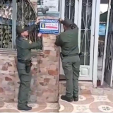 Extinción de dominio a bienes