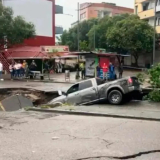 crater villavicencio 