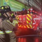 incendio centro bomberos bogotá